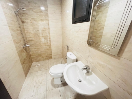 Adliya, Apartments/Houses, BHD 230/month,  1 BR,  SEMI FURNISHED 1 BHK APARTMENT FOR  RENT IN ADLIYA--: SUBEER*38185065