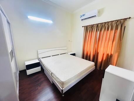 Adliya, Apartments/Houses, BHD 270/month,  1 BR,  SEMI FURNISHED 1 BHK APARTMENT FOR  RENT IN ADLIYA--: SUBEER*38185065