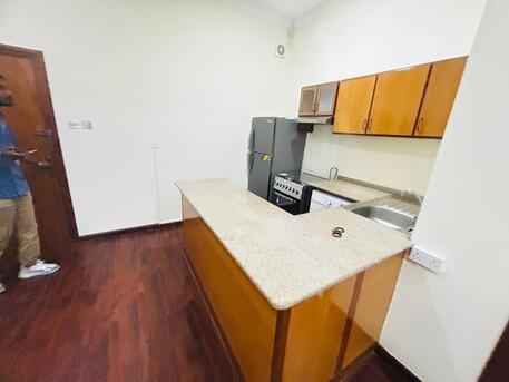 Adliya, Apartments/Houses, BHD 270/month,  1 BR,  SEMI FURNISHED 1 BHK APARTMENT FOR  RENT IN ADLIYA--: SUBEER*38185065