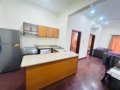 Adliya, Apartments/Houses, BHD 270/month,  1 BR,  SEMI FURNISHED 1 BHK APARTMENT FOR  RENT IN ADLIYA--: SUBEER*38185065