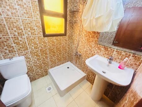 Adliya, Apartments/Houses, BHD 270/month,  1 BR,  SEMI FURNISHED 1 BHK APARTMENT FOR  RENT IN ADLIYA--: SUBEER*38185065