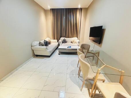 Segaya, Apartments/Houses, BHD 240/month,  1 BR,  FULL FURNISHED ONE BEDROOM APARTMENT FOR  RENT IN SEGAYA--: SUBEER*38185065