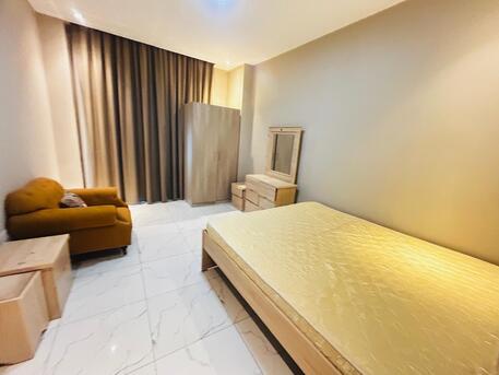 Segaya, Apartments/Houses, BHD 240/month,  1 BR,  FULL FURNISHED ONE BEDROOM APARTMENT FOR  RENT IN SEGAYA--: SUBEER*38185065