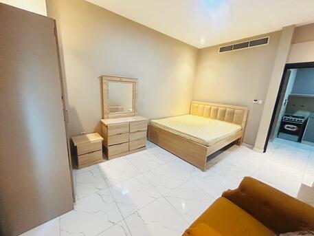 Segaya, Apartments/Houses, BHD 240/month,  1 BR,  FULL FURNISHED ONE BEDROOM APARTMENT FOR  RENT IN SEGAYA--: SUBEER*38185065