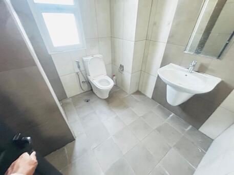 Segaya, Apartments/Houses, BHD 240/month,  1 BR,  FULL FURNISHED ONE BEDROOM APARTMENT FOR  RENT IN SEGAYA--: SUBEER*38185065