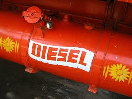Jubail, Materials, SAR 168,  Diesel Supply توريد ديزل