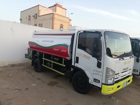 Dammam, Electrical & Plumbing, SAR 166,  Diesel Supply
