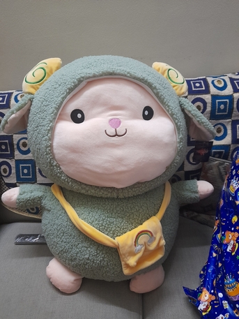 Gudaibiya, Household Items, BHD 8,  New Big Size Soft Toys For Sale