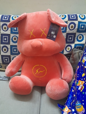 Gudaibiya, Household Items, BHD 8,  New Big Size Soft Toys For Sale