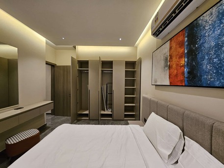 Zinj, Apartments/Houses, BHD 300/month,  1 BR,  ₹1BATHROOM Hall Kitchen With Electricity Car Parking  New Building