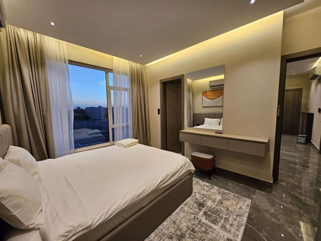 Zinj, Apartments/Houses, BHD 300/month,  1 BR,  ₹1BATHROOM Hall Kitchen With Electricity Car Parking  New Building