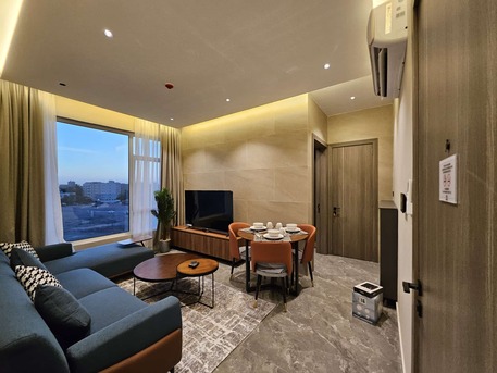 Zinj, Apartments/Houses, BHD 300/month,  1 BR,  ₹1BATHROOM Hall Kitchen With Electricity Car Parking  New Building