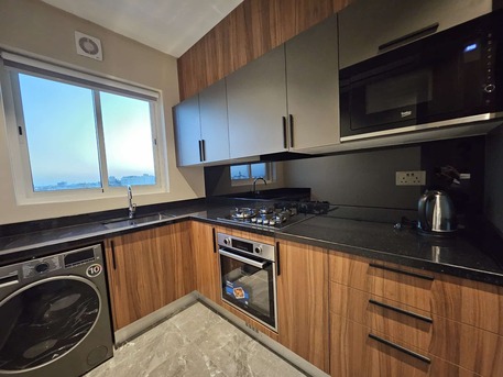 Zinj, Apartments/Houses, BHD 320/month,  1 BR,  ATHROOM Hall Kitchen With Electricity Car Parking Balkani  New Building