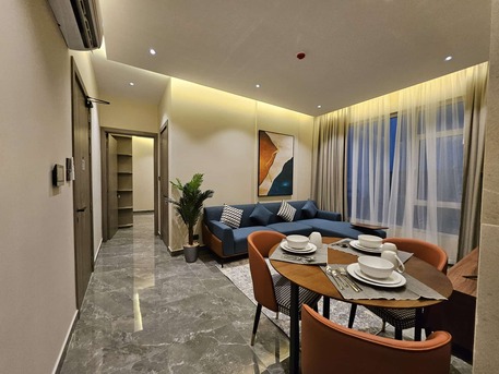 Zinj, Apartments/Houses, BHD 320/month,  1 BR,  ATHROOM Hall Kitchen With Electricity Car Parking Balkani  New Building