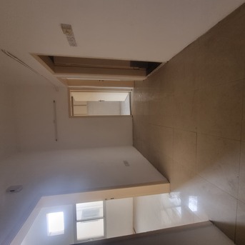 Salmaniya, Apartments/Houses, BHD 140/month,  2 BR,  *1BATHROOM Hall Kitchen Without Electricity