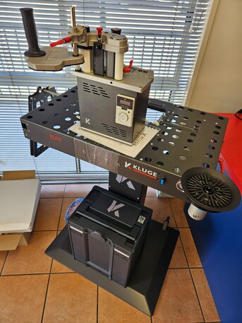 Sydney, Industrial Machinery, AUD 10990,  Edgebanders
