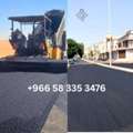 Asphalt And Interlock Solutions For Commercial And Industrial Needs Jeddah