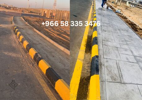 Jeddah, Construction, Asphalt And Interlock Solutions For Commercial And Industrial Needs Jeddah
