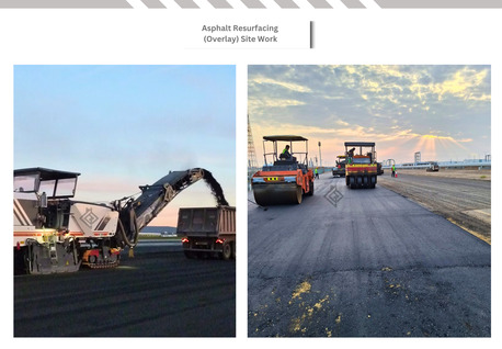 Jeddah, Construction, Asphalt Paving & Interlock Contractors Jeddah | مقاولات أسفلت وإنترلوك