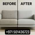 Sofa , Carpet, Chair, Mattress Cleaning In Fujairah
