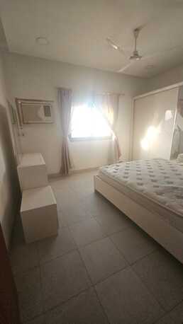 Zinj, Apartments/Houses, BHD 230/month,  Furnished,  1 BR,  1 Bedroom Fullyfurnished Flat For Rent With Ewa