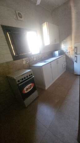 Zinj, Apartments/Houses, BHD 230/month,  Furnished,  1 BR,  1 Bedroom Fullyfurnished Flat For Rent With Ewa
