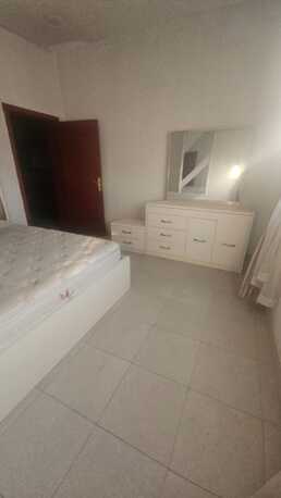 Zinj, Apartments/Houses, BHD 230/month,  Furnished,  1 BR,  1 Bedroom Fullyfurnished Flat For Rent With Ewa