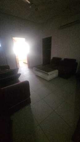 Zinj, Apartments/Houses, BHD 230/month,  Furnished,  1 BR,  1 Bedroom Fullyfurnished Flat For Rent With Ewa