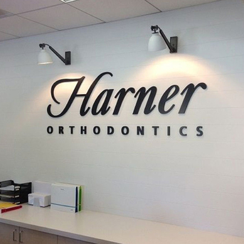 Manama, Construction, 3D Signage & Backlit Signage Works