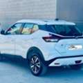 BHD 100,  Nissan Kicks,  2023,  107000 KM,  ▓█▇▅ Zero Accidents - Loan Facility -  Monthly From 100BD ▅▇█▓