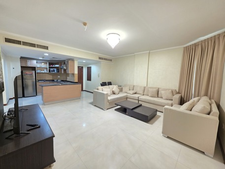  , BHD 300/month,  Furnished,  1 BR,  Amazing Deal | Superbly Furnished | Facilities | Near Bahrain Specialist Hospital Juffair, 1