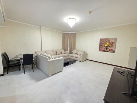  , BHD 300/month,  Furnished,  1 BR,  Amazing Deal | Superbly Furnished | Facilities | Near Bahrain Specialist Hospital Juffair, 1