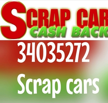 Salmabad, Items Wanted, We Buy All Kind Of Scrap With Best Price.