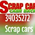 We Buy All Kind Of Scrap With Best Price.