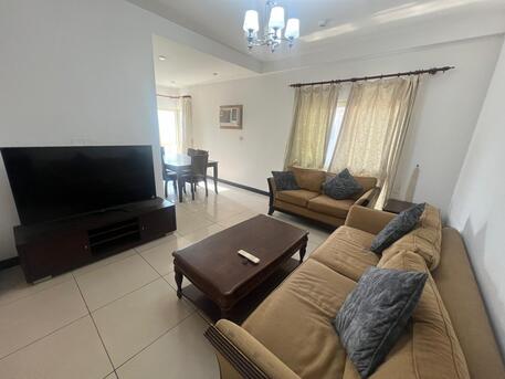 Mahooz, Apts/Flats Wanted, BHD 280/month,  2 BR,  115 Sq. Meter,  EXCELLENT