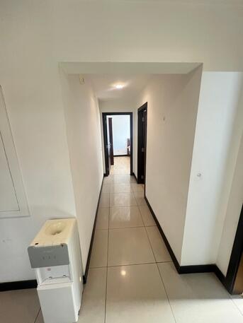 Mahooz, Apts/Flats Wanted, BHD 280/month,  2 BR,  115 Sq. Meter,  EXCELLENT