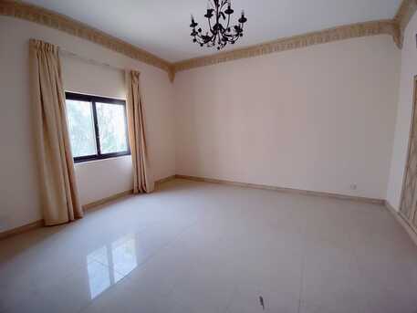 Janabiya, Villas, BHD 900,  Furnished,  400 Sq. Meter,  Semi Furnished 5 BHK Garden Villa For Rent In Janabiya  BD.900/-