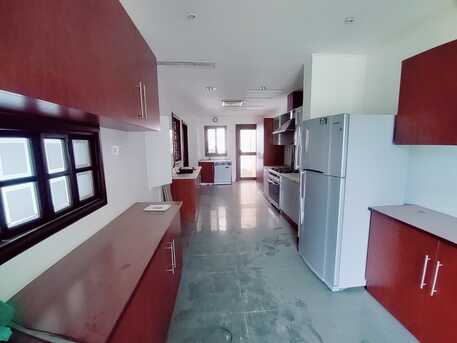 Janabiya, Villas, BHD 900,  Furnished,  400 Sq. Meter,  Semi Furnished 5 BHK Garden Villa For Rent In Janabiya  BD.900/-