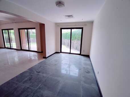 Janabiya, Villas, BHD 900,  Furnished,  400 Sq. Meter,  Semi Furnished 5 BHK Garden Villa For Rent In Janabiya  BD.900/-