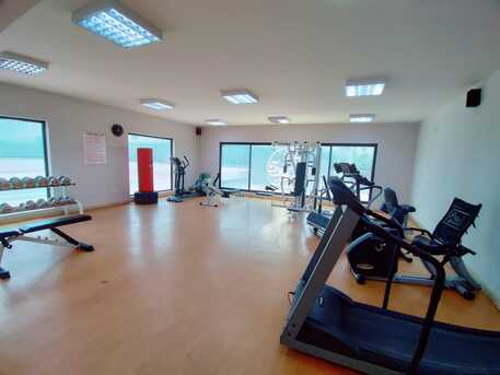 Janabiya, Villas, BHD 900,  Furnished,  400 Sq. Meter,  Semi Furnished 5 BHK Garden Villa For Rent In Janabiya  BD.900/-