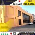 BHD 3500,  Commercial Floors For Rent In Buhair , Highway Side