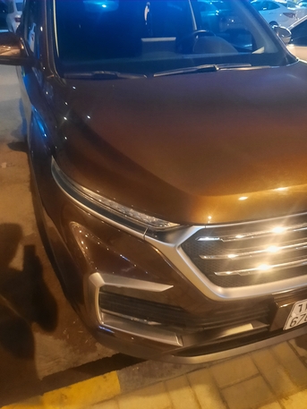Riyadh, Vehicle Lease Transfer, SAR 4500,  Transfer Lease Captiva Premier 2023