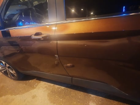 Riyadh, Vehicle Lease Transfer, SAR 4500,  Transfer Lease Captiva Premier 2023