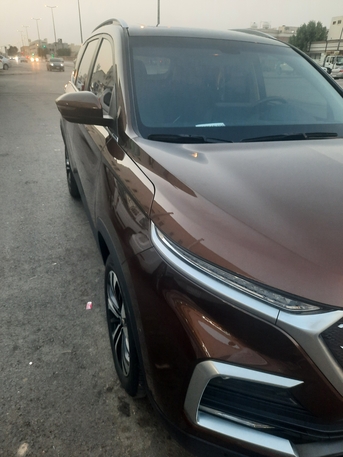 Riyadh, Vehicle Lease Transfer, SAR 4500,  Transfer Lease Captiva Premier 2023