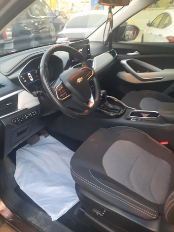 Riyadh, Vehicle Lease Transfer, SAR 4500,  Transfer Lease Captiva Premier 2023