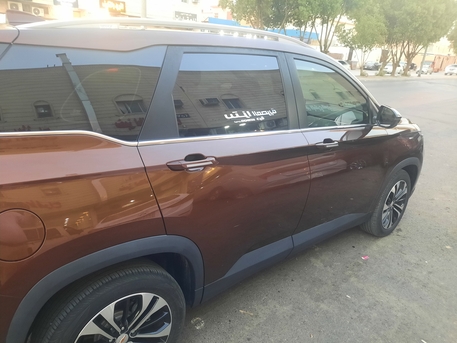 Riyadh, Vehicle Lease Transfer, SAR 4500,  Transfer Lease Captiva Premier 2023
