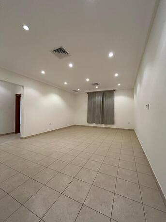 Kuwait City, Apartments/Houses, KWD 600/month,  4 BR,  An Apartment For Rent In Jabriya, Consisting Of A Large Living Room