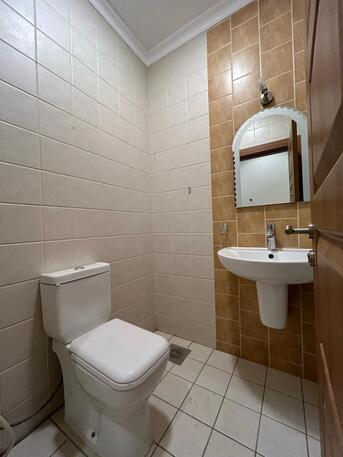 Kuwait City, Apartments/Houses, KWD 600/month,  4 BR,  An Apartment For Rent In Jabriya, Consisting Of A Large Living Room