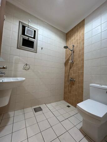 Kuwait City, Apartments/Houses, KWD 600/month,  4 BR,  An Apartment For Rent In Jabriya, Consisting Of A Large Living Room