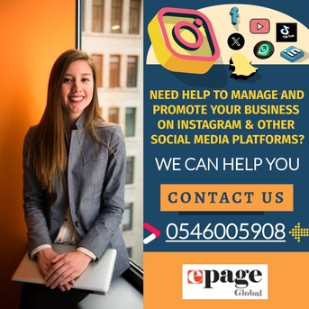 Riyadh, Business, WANT HIGHLY PROFESSIONAL SERVICES OF SOCIAL MEDIA MARKETING & MANAGEMENT IN SAUDI ARABIA?